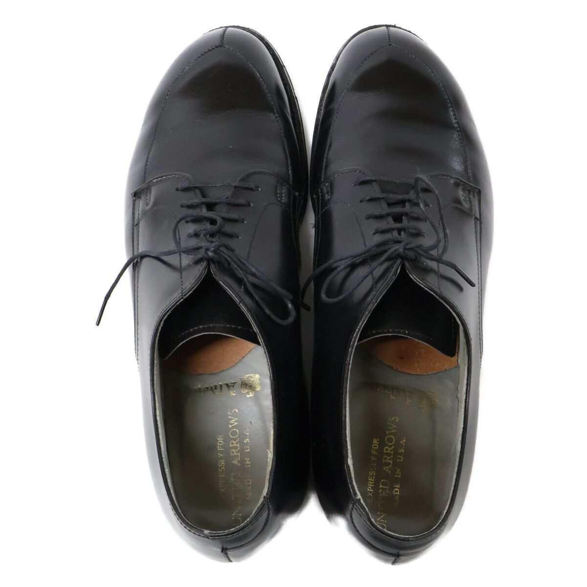 Alden オールデン UNITED ARROWS ユナイテッドアローズ別注 5431 V