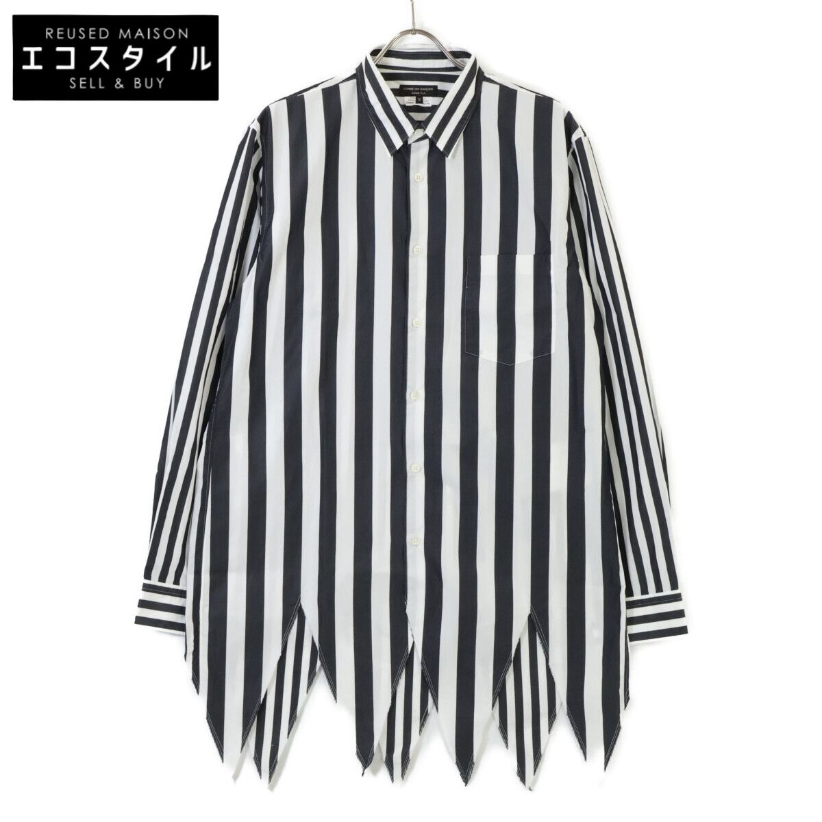 COMMEdesGARCONS HOMME PLUS コムデギャルソンオムプリュス 【美品
