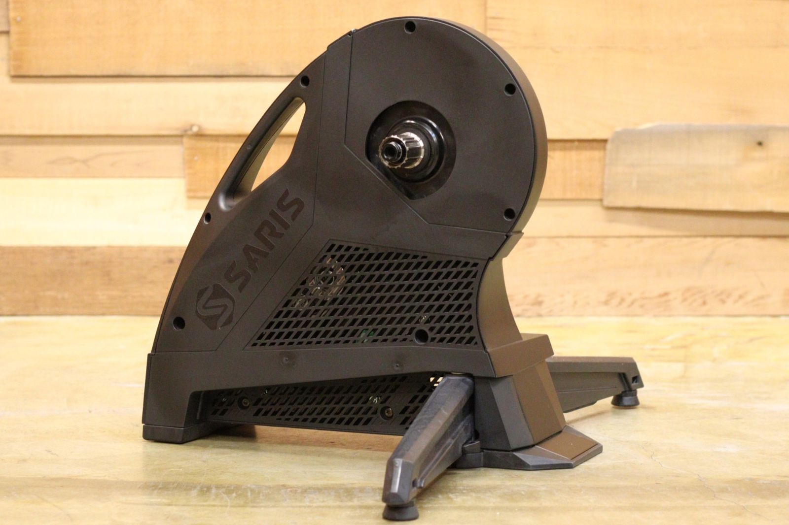 サリス SARIS H3 スマートトレーナー ダイレクトドライブ スマート