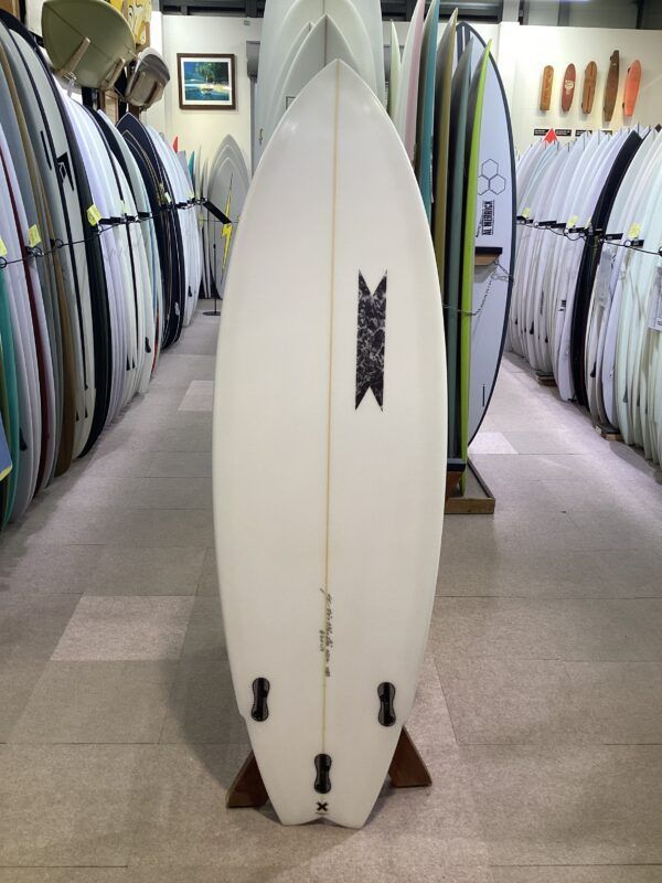 ムラスポOUTLET公式】中古サーフボード USED SUPERbrand スーパー