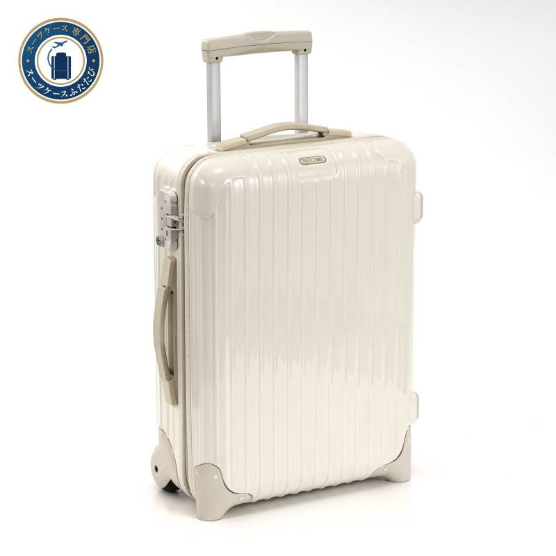 RIMOWA リモワ SALSA サルサ ユナイテッドアローズ 32L 機内持ち込み 2