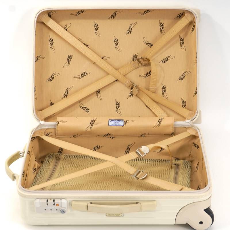 RIMOWA リモワ SALSA サルサ ユナイテッドアローズ 32L 機内持ち込み 2