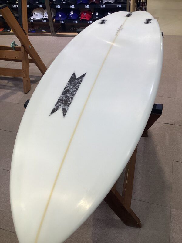 ムラスポOUTLET公式】中古サーフボード USED SUPERbrand スーパー