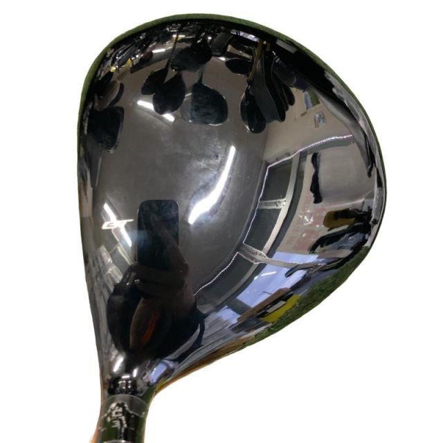 中古】 タイトリスト GT2 9 ドライバー DR リシャフト (フレックス