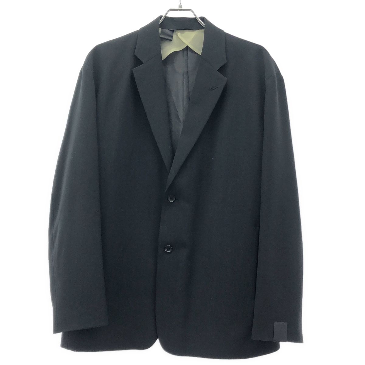 N.HOOLYWOOD エヌハリウッド 22AW TAILORED JACKET テーラード 