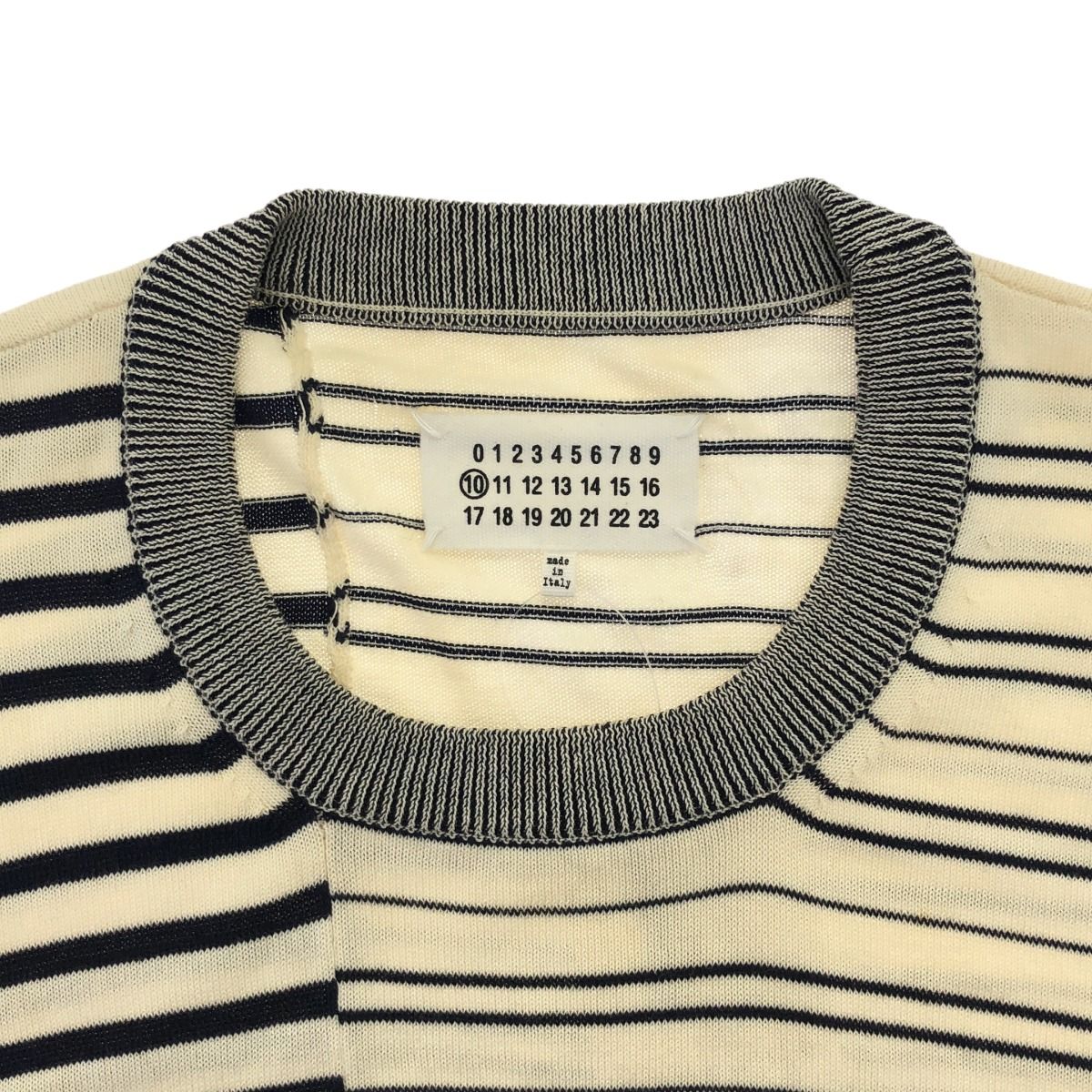 Maison Martin Margiela 10 メゾン マルタン マルジェラ 10 15SS 