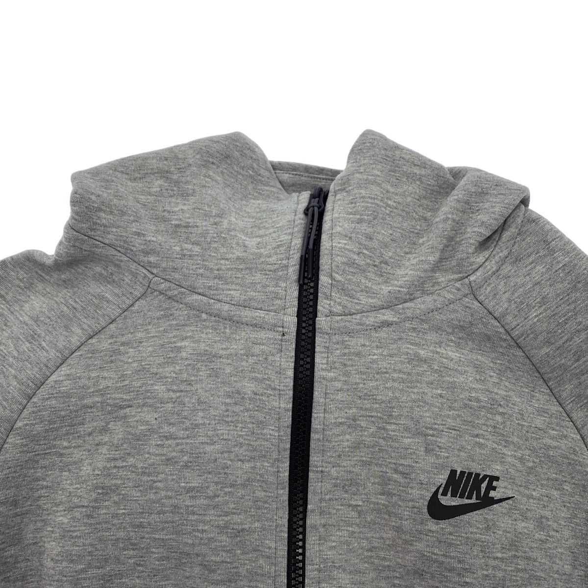 NIKE ナイキ TECH FLEECE HOODIE&PANTS テックフリース パーカー 