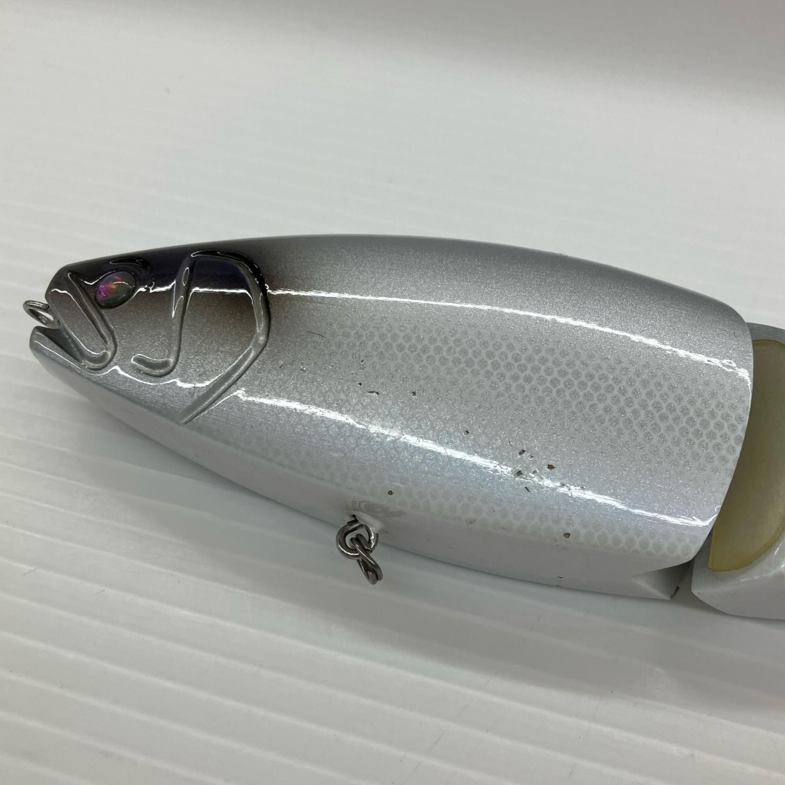 σσロマンメイド ネゴシエーター180 傷や汚れあり - メルカリ