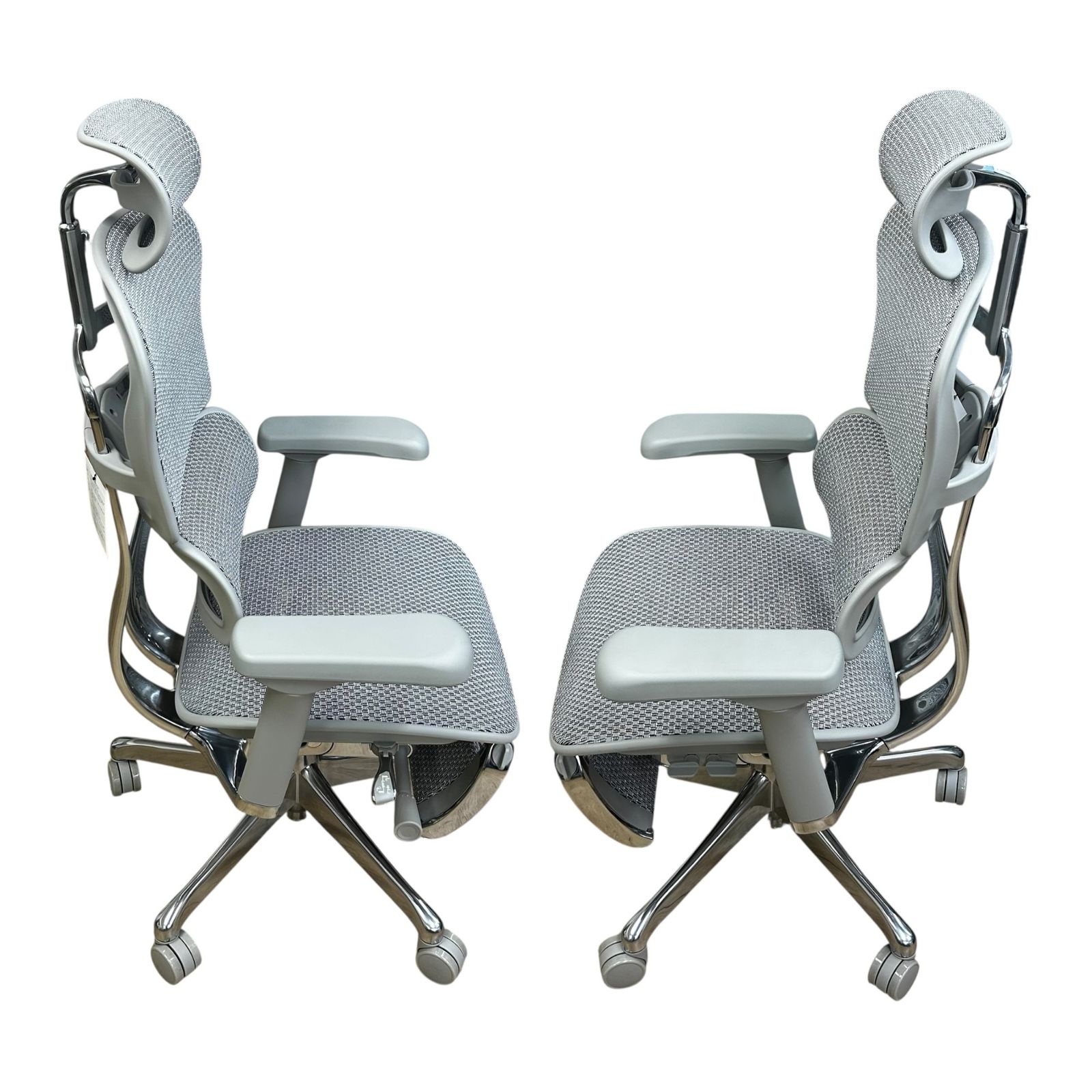 DR 高機能オフィスチェア