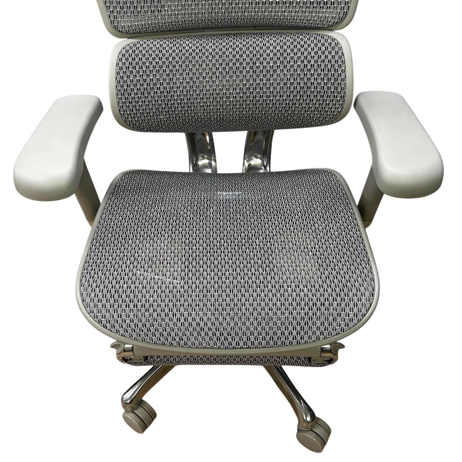 ▲ エルゴヒューマンプロ2