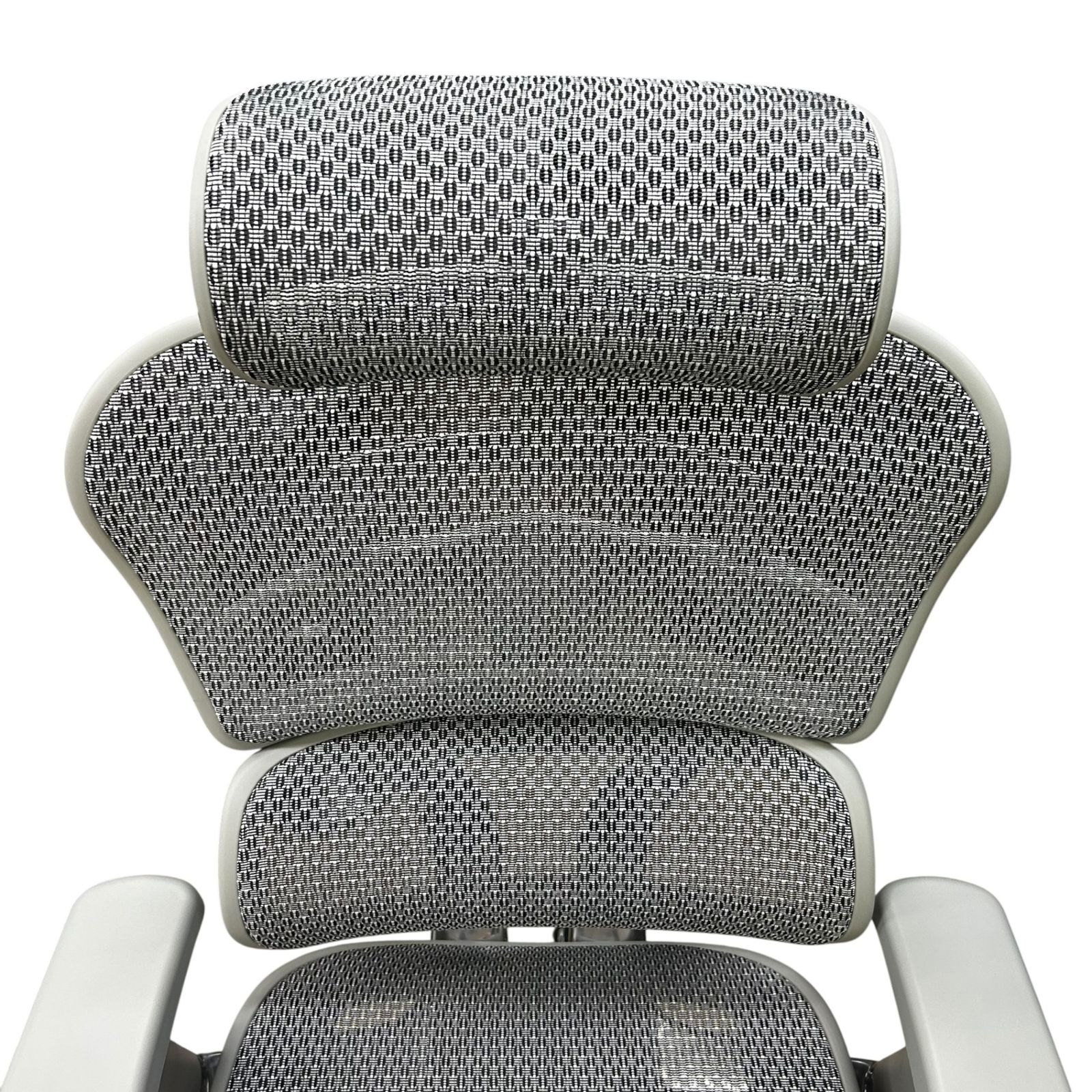 高機能オフィスチェア