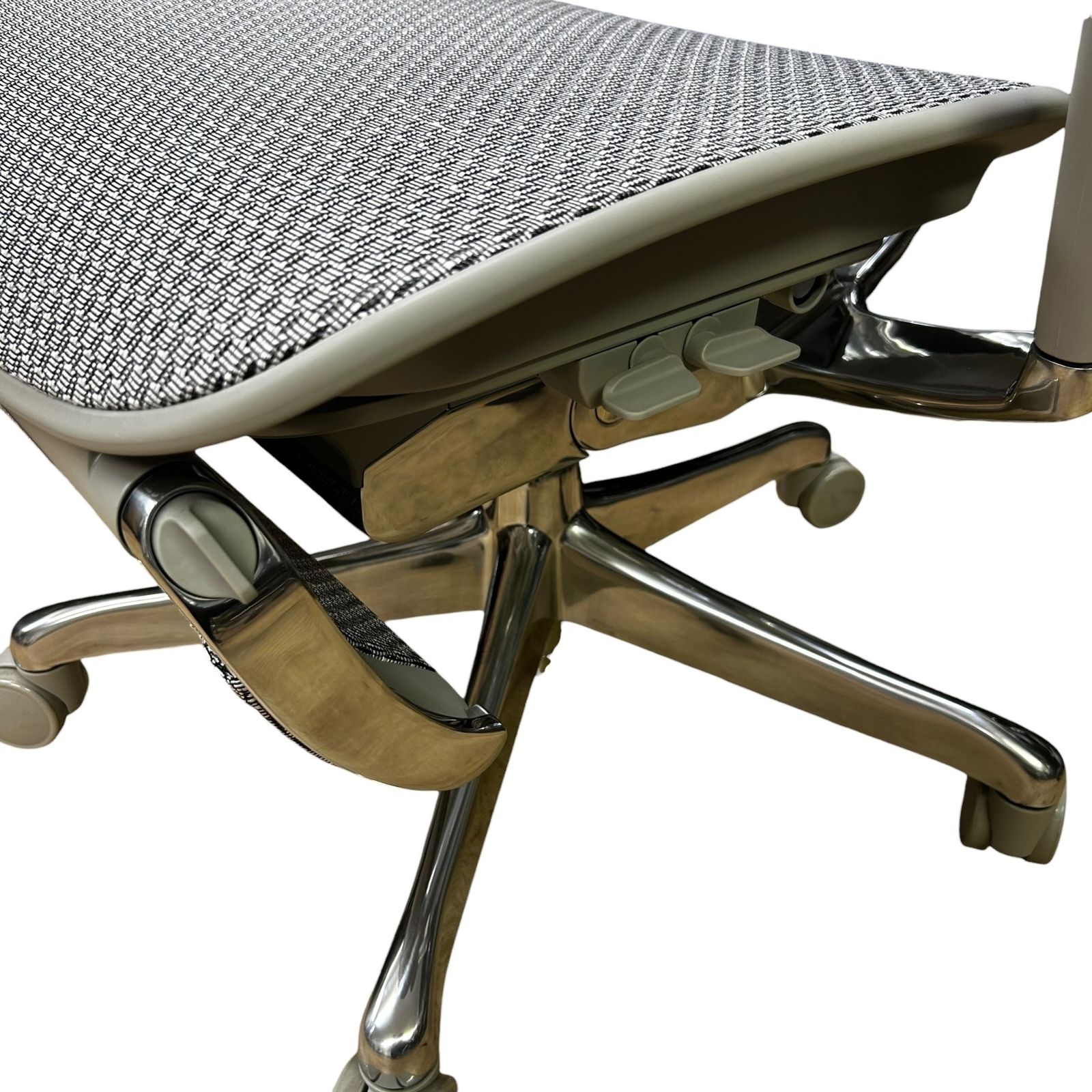 エルゴヒューマンプロ2