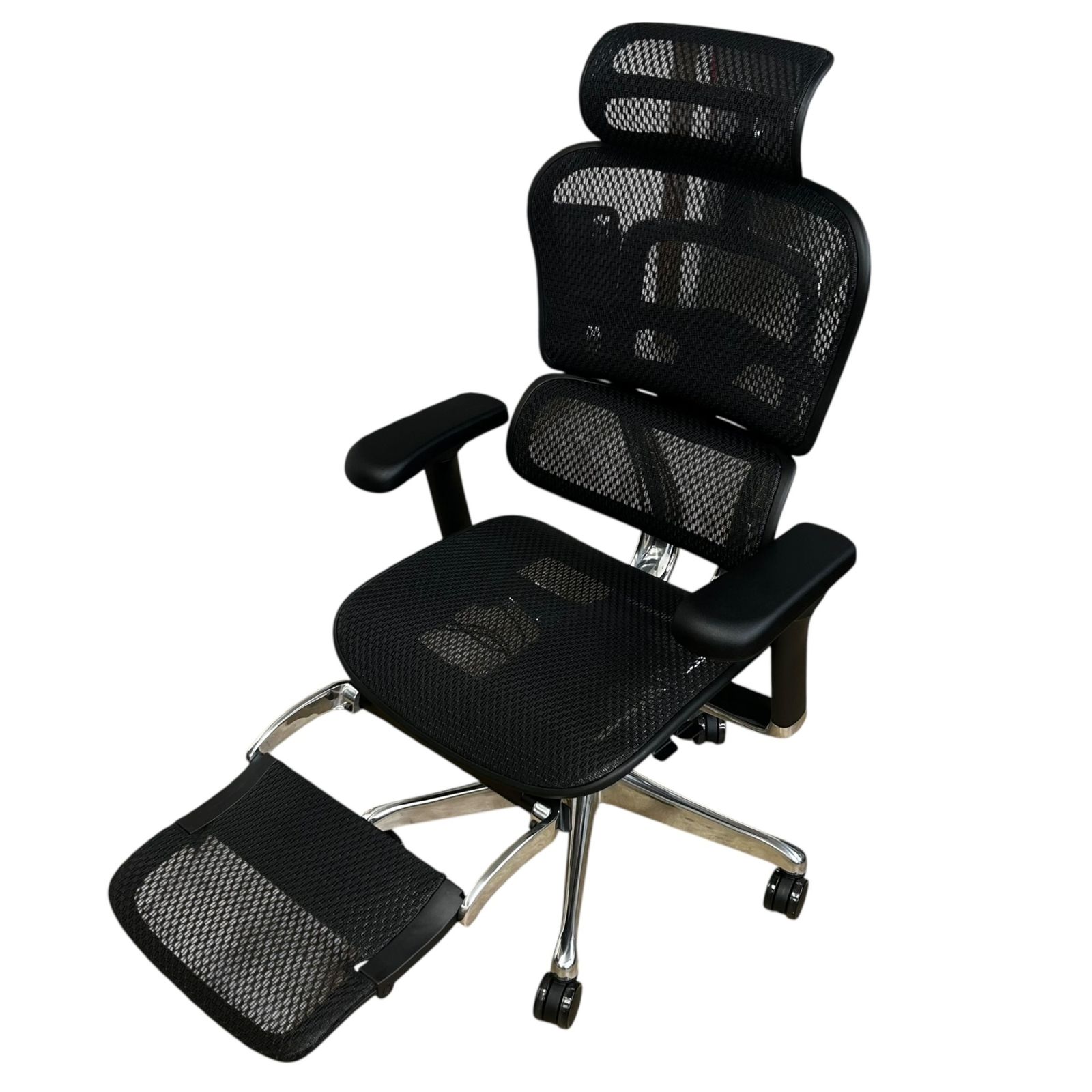 高機能オフィスチェア メッシュ