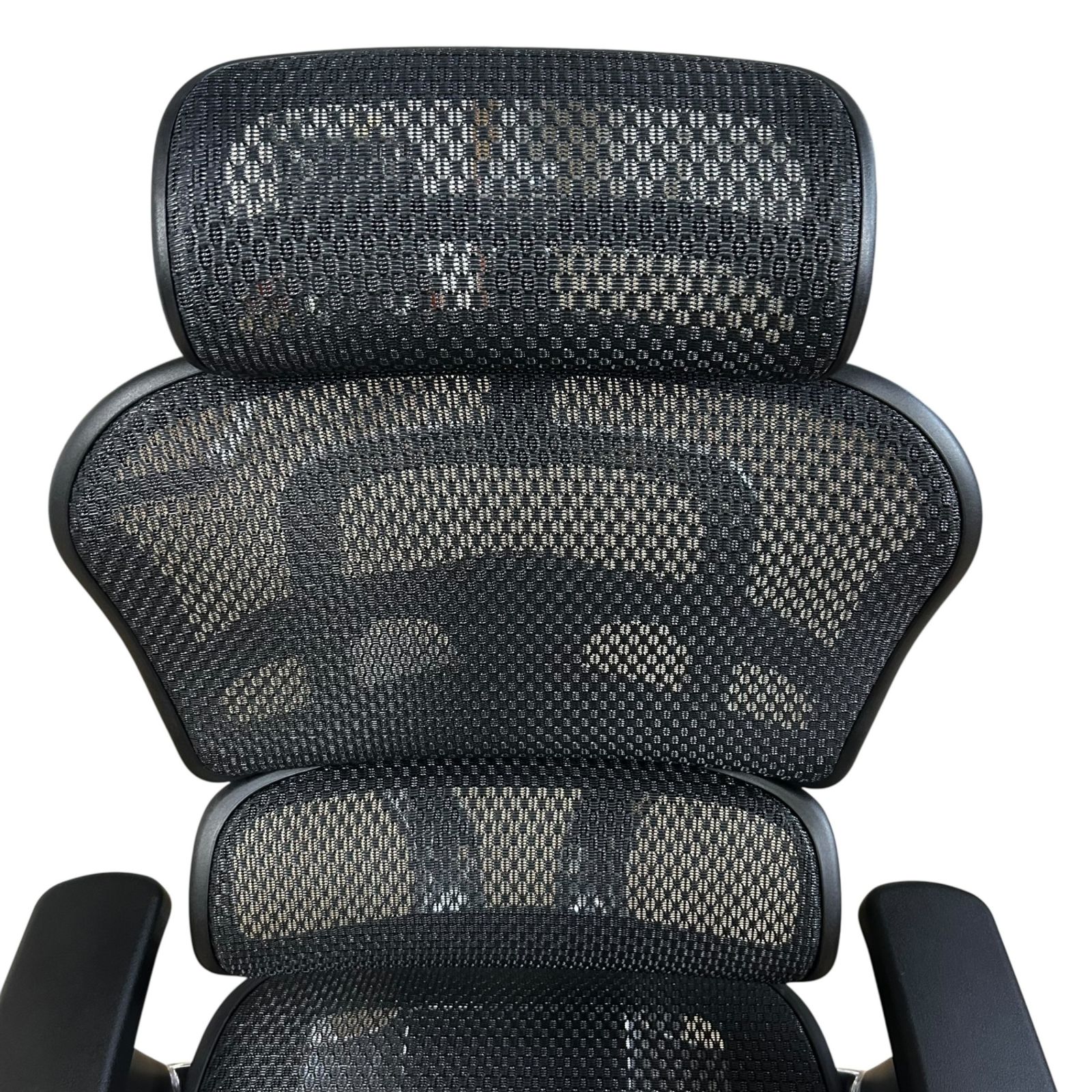 2 オットマン内蔵型