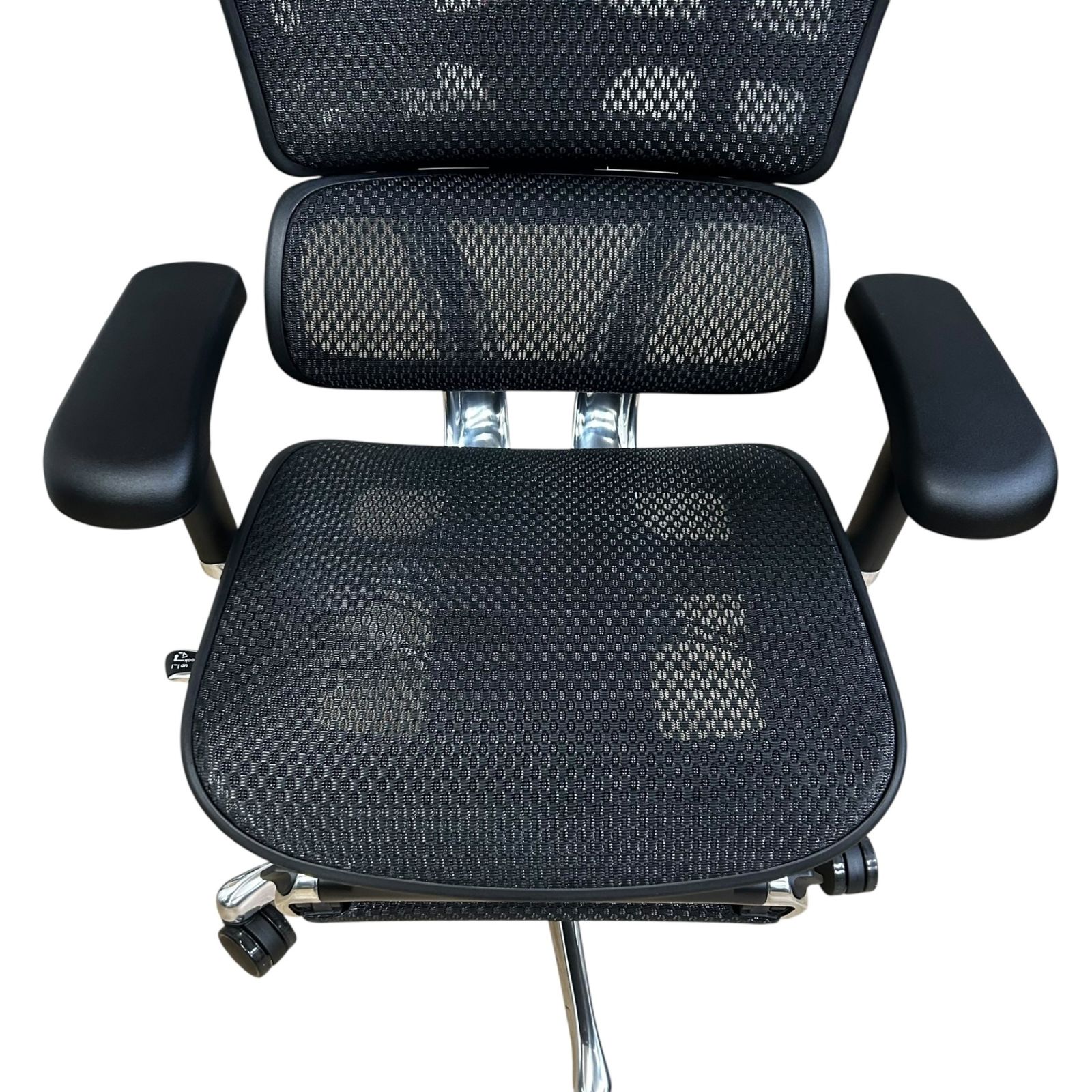 オットマン内蔵型 DR