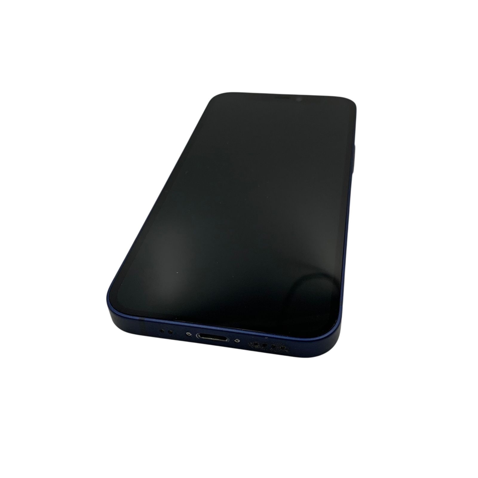 Apple iPhone 12 Mini, 64GB, iPhone 12 mini 64GB ブルー Apple iPhone 12 Mini, 64GB, iPhone 12 mini 64GB ブルー
