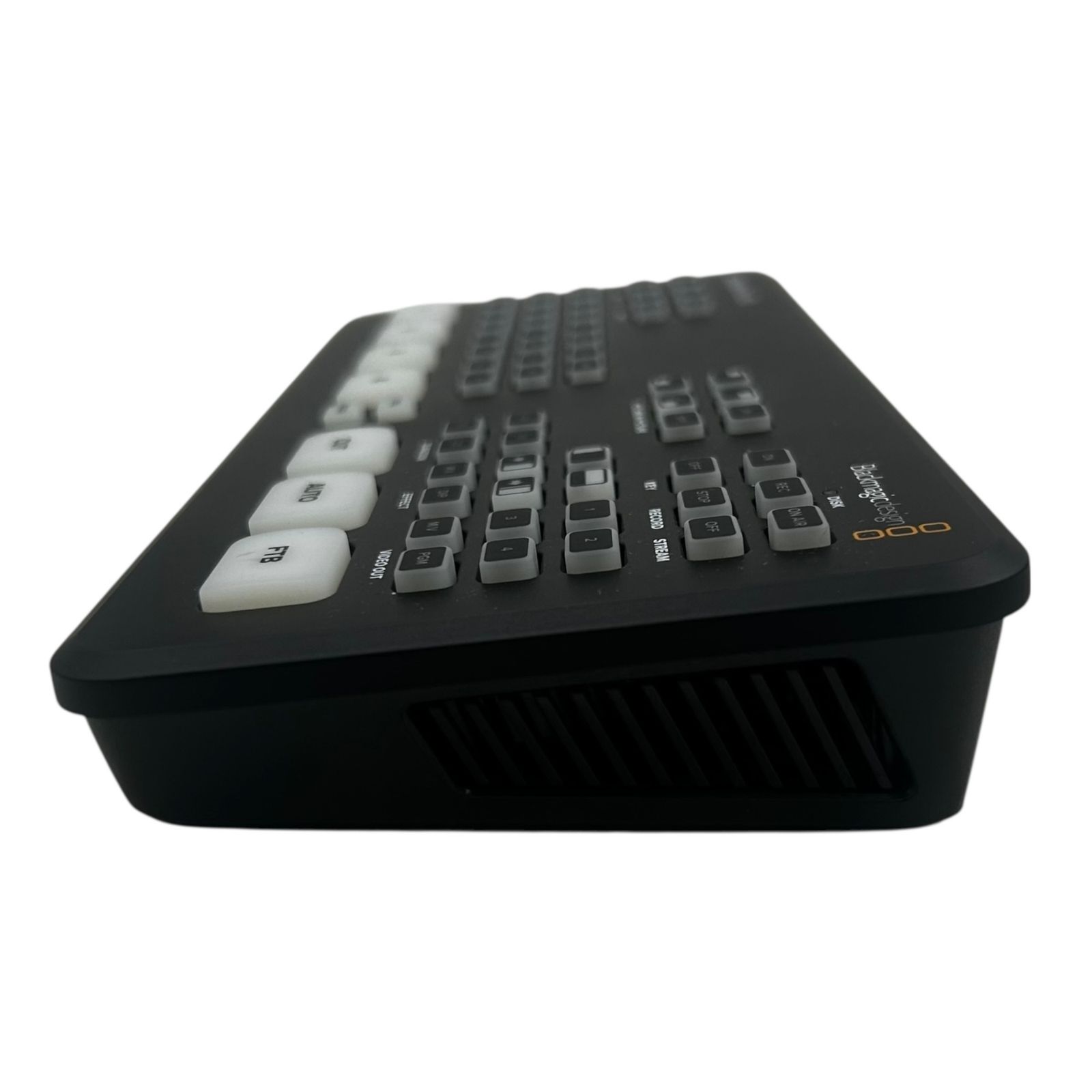 □美品 Blackmagicdesign ATEM Mini Pro ISO ライブプロダクション 