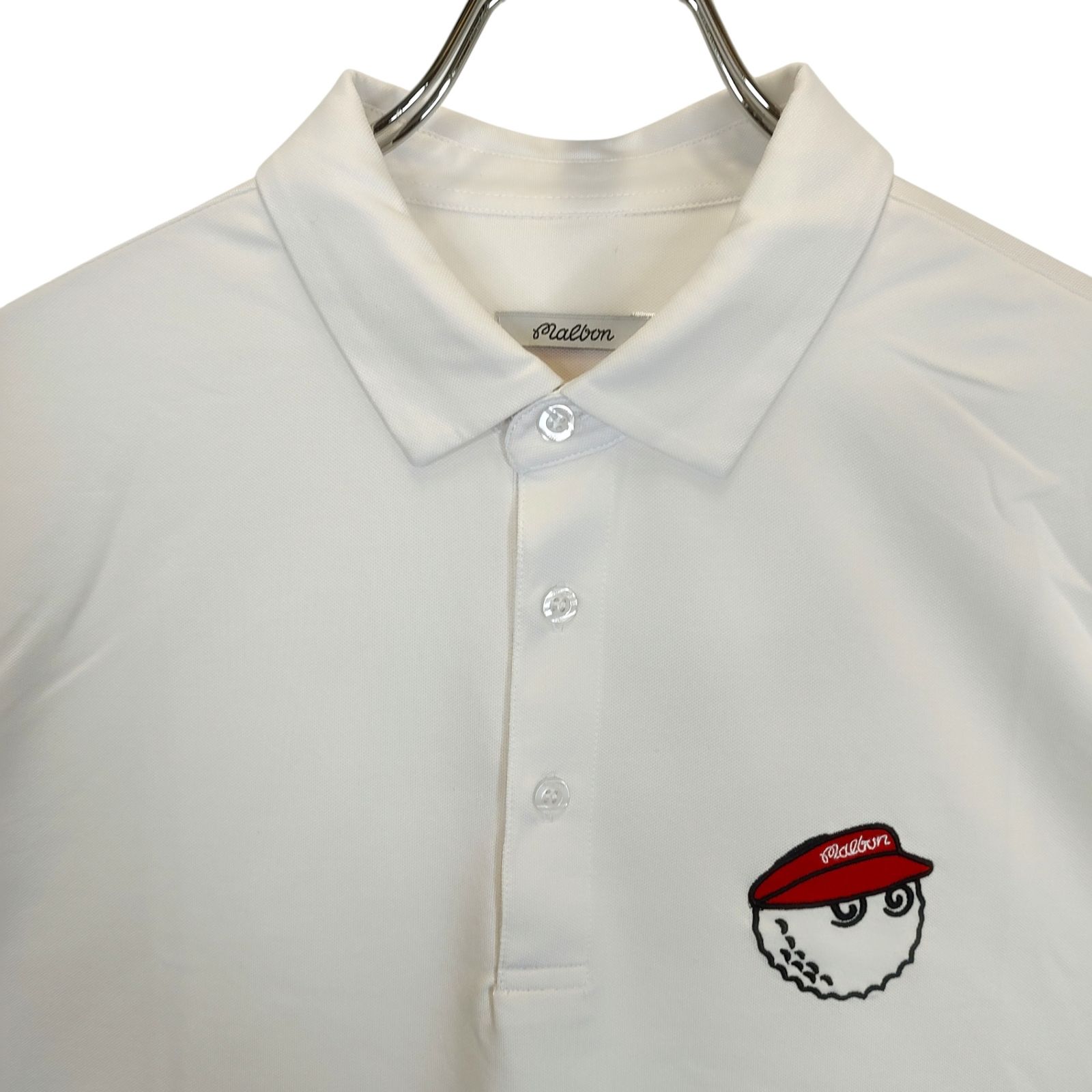 Malbon Golf(マルボンゴルフ) ポロシャツ(レディース) - ブランド通販