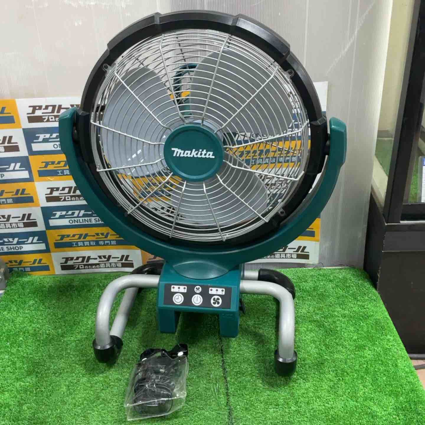 ☆マキタ(makita) コードレス産業扇 CF300DZ【草加店】