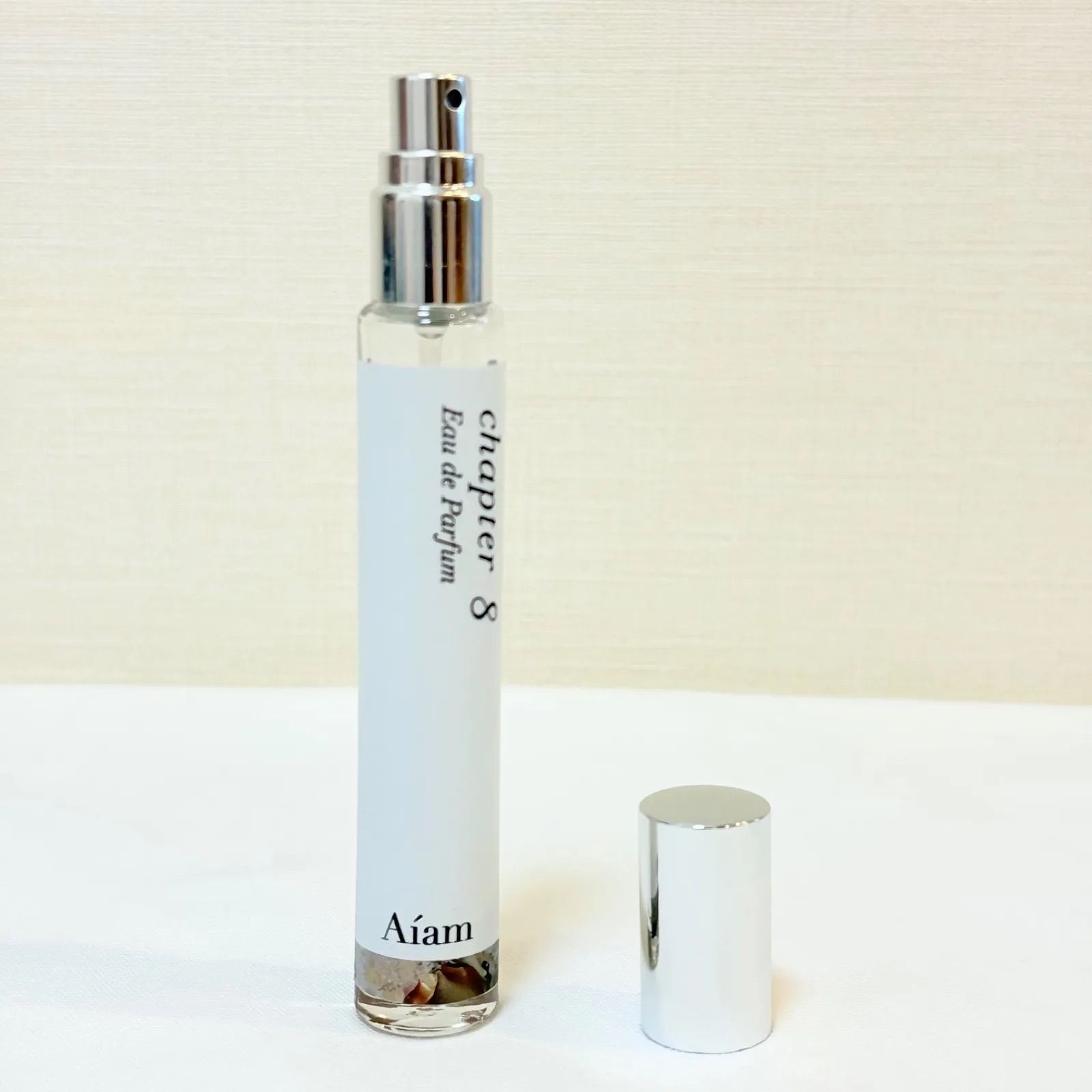 Aiam chapter8 eau de parfum アイアム チャプター8 オードパルファム