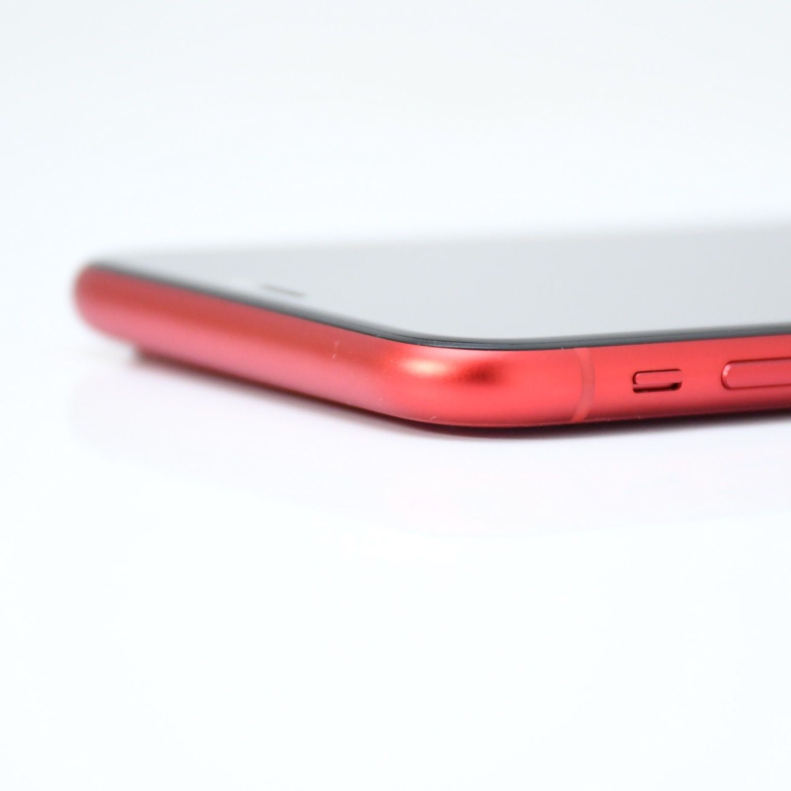 スマートフォン・携帯電話 【液晶美品＊純正バッテリー最大容量83