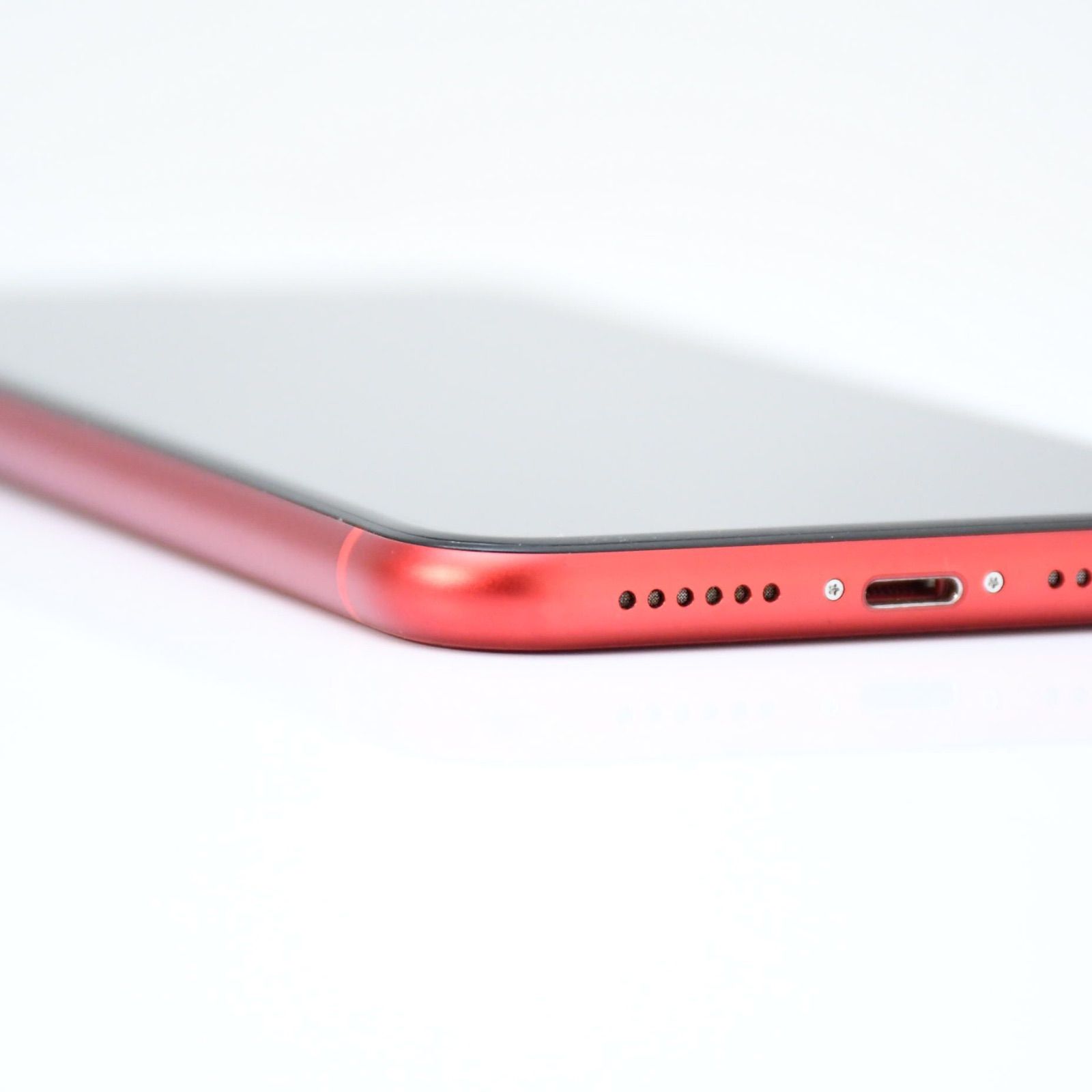 スマートフォン・携帯電話 【液晶美品＊純正バッテリー最大容量83
