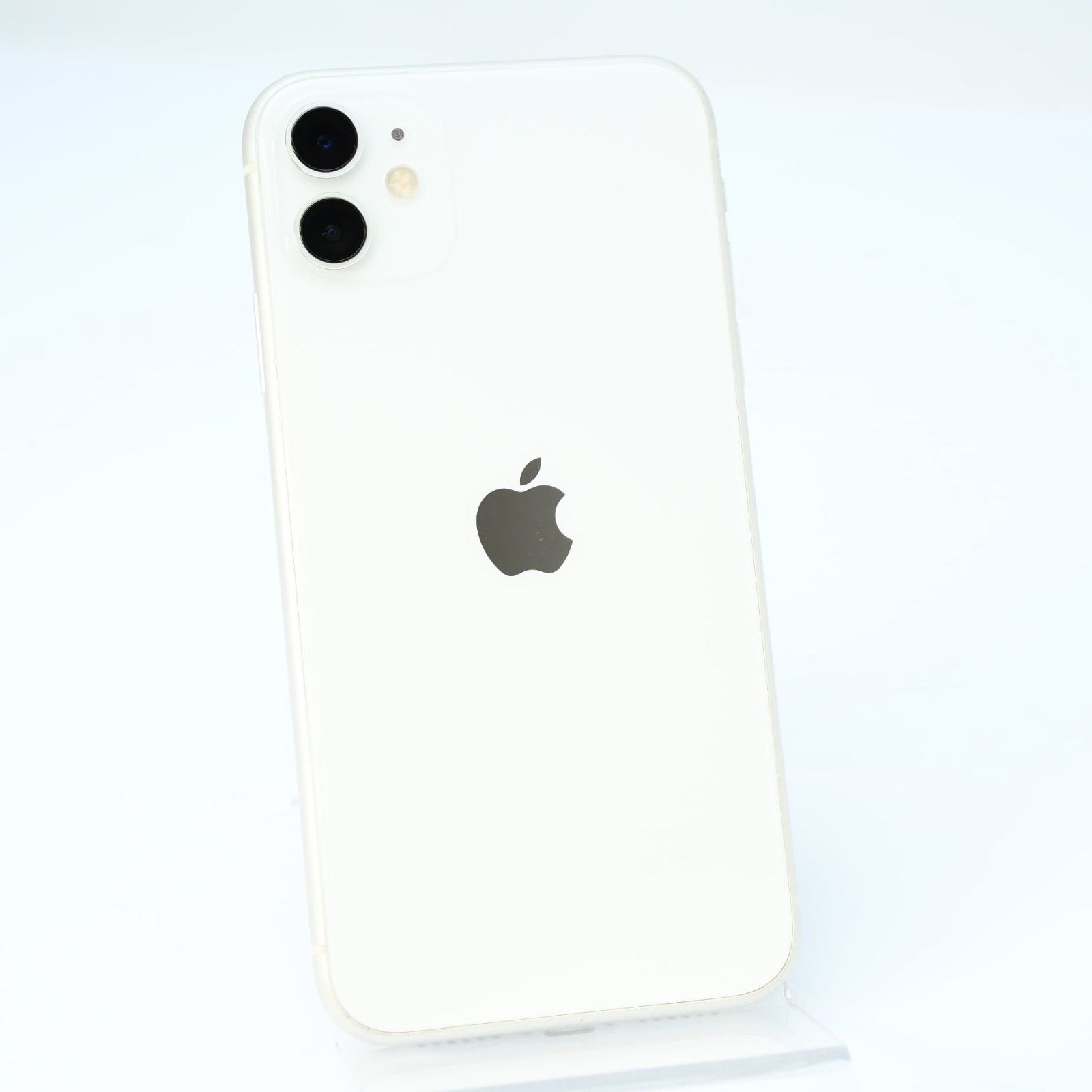 バッテリー最大容量100％＊液晶美品】 SIMフリー iPhone11 64GB