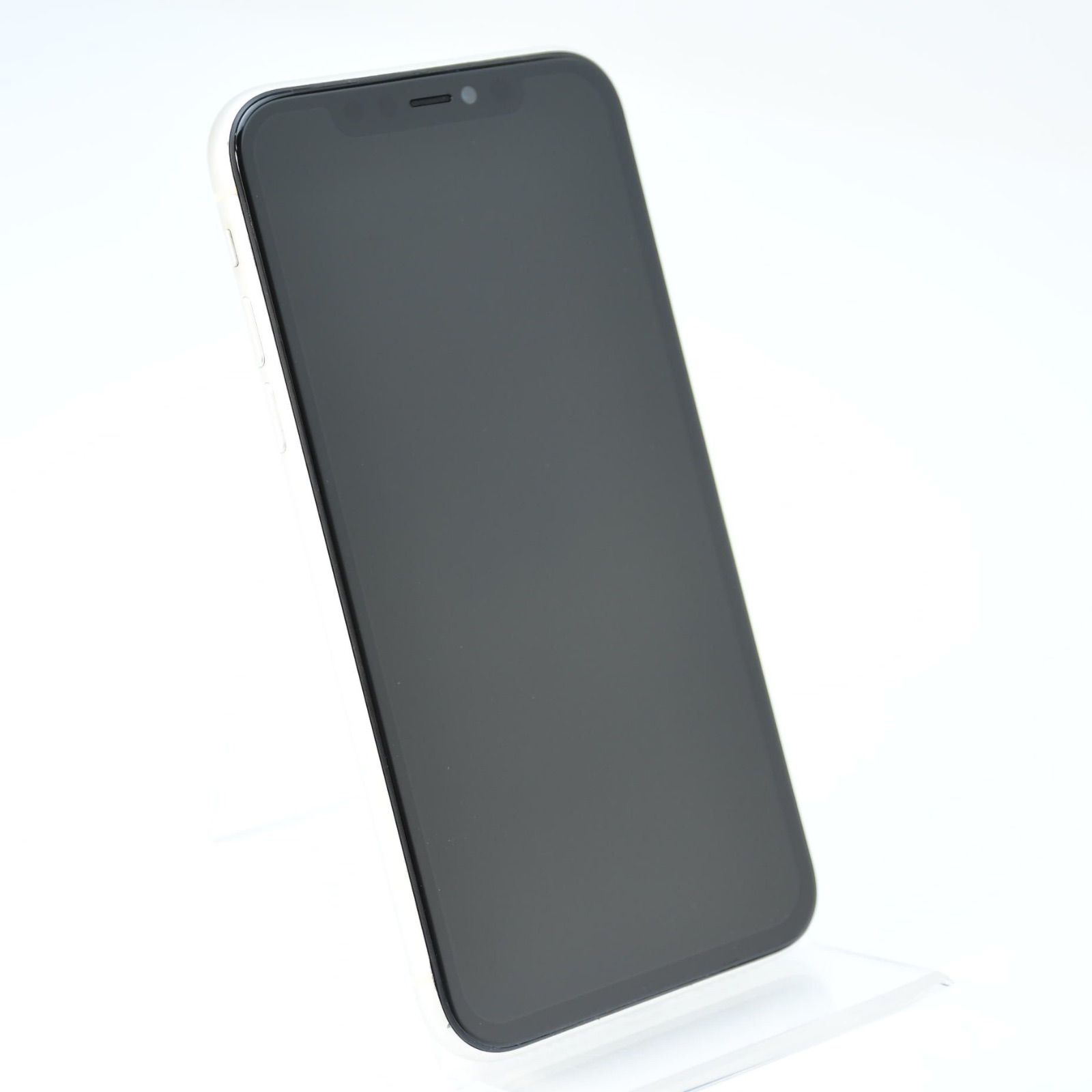 バッテリー最大容量100％＊液晶美品】 SIMフリー iPhone11 64GB