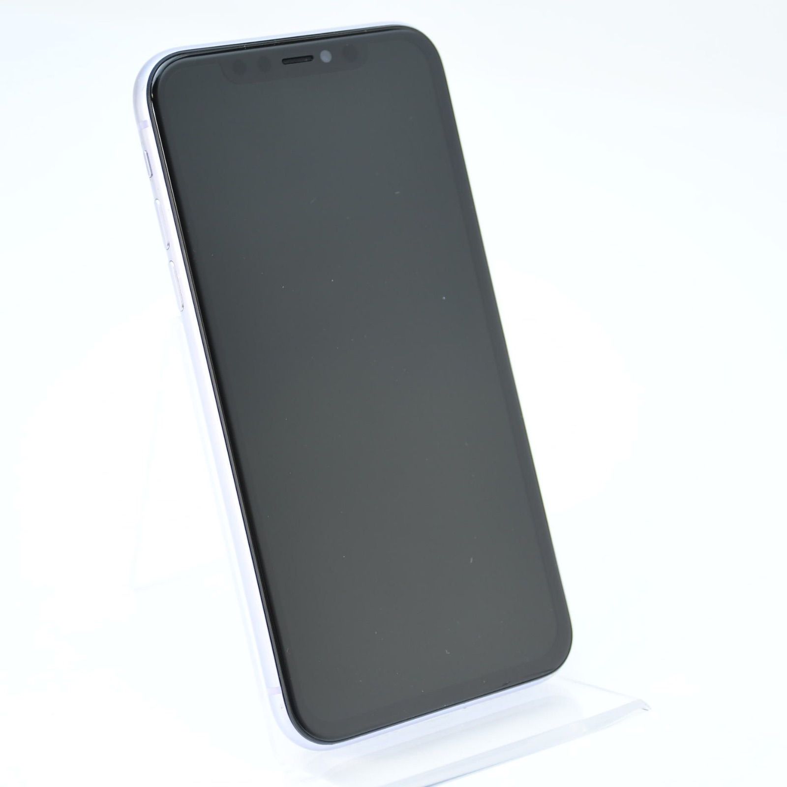 iPhone11 64GB スペースグレー バッテリー容量67% SIMフリー iPhone11 64GB スペースグレー バッテリー容量67% SIMフリー