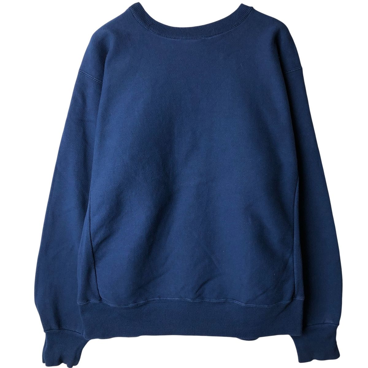 古着 00年代 Crable Sportswear カレッジスウェットシャツ トレーナー