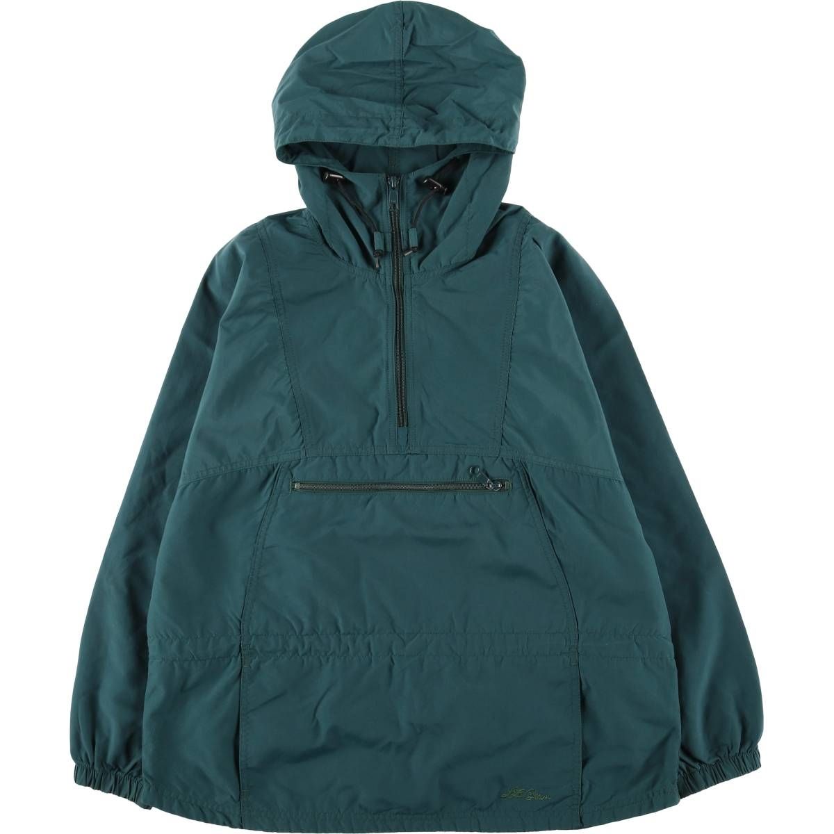 古着 70~80年代 エルエルビーン L.L.Bean アノラックパーカー メンズM 
