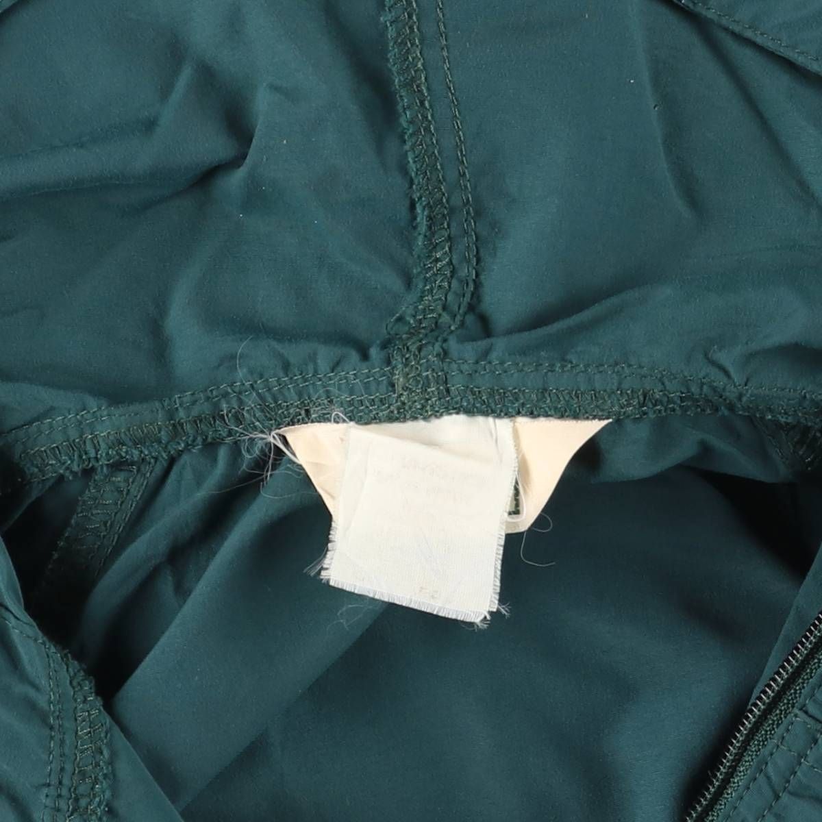 古着 70~80年代 エルエルビーン L.L.Bean アノラックパーカー メンズM 