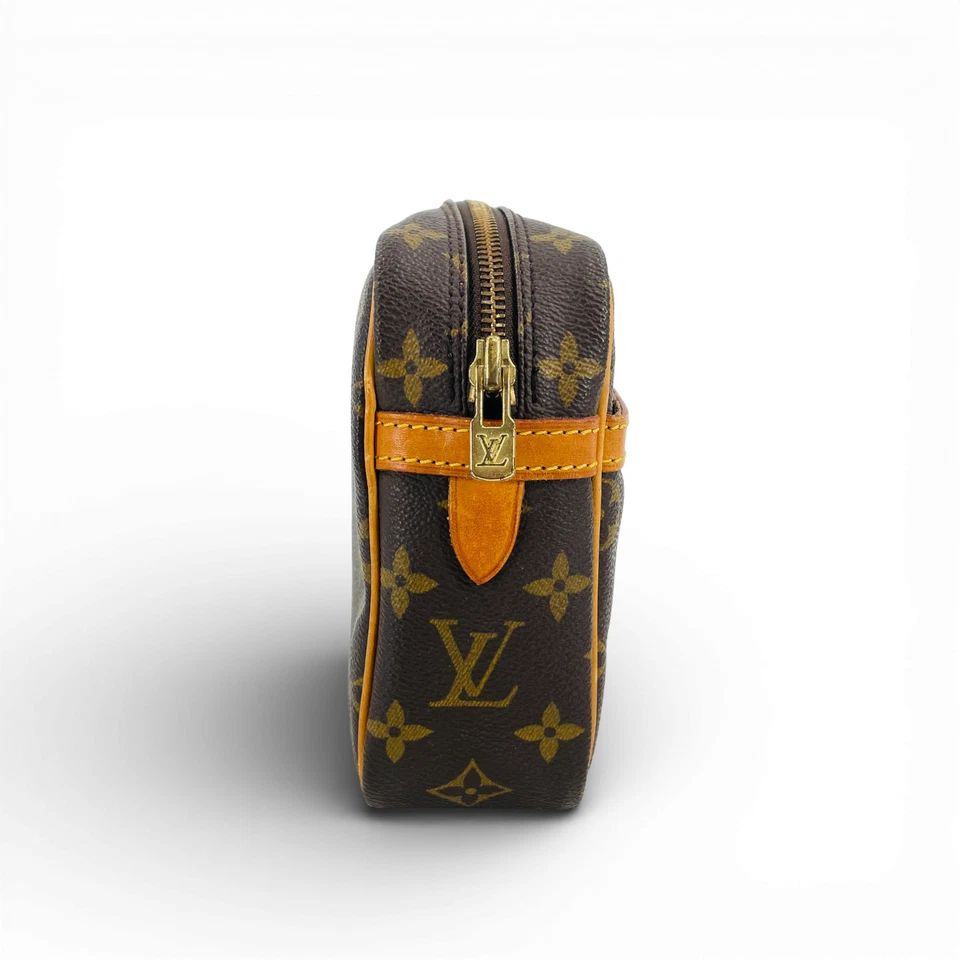 LOUIS VUITTON モノグラム コンピエーニュ 23 M51847 ユニセックス
