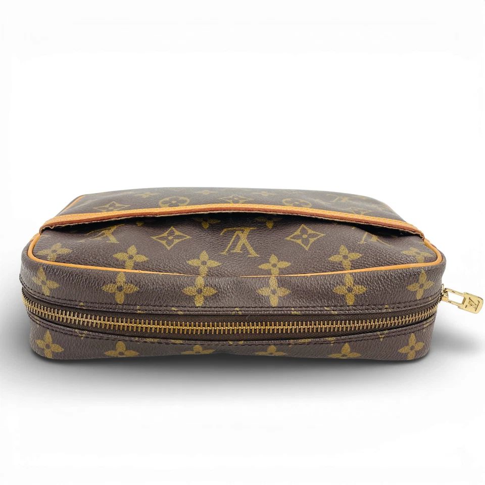 LOUIS VUITTON モノグラム コンピエーニュ 23 M51847 ユニセックス