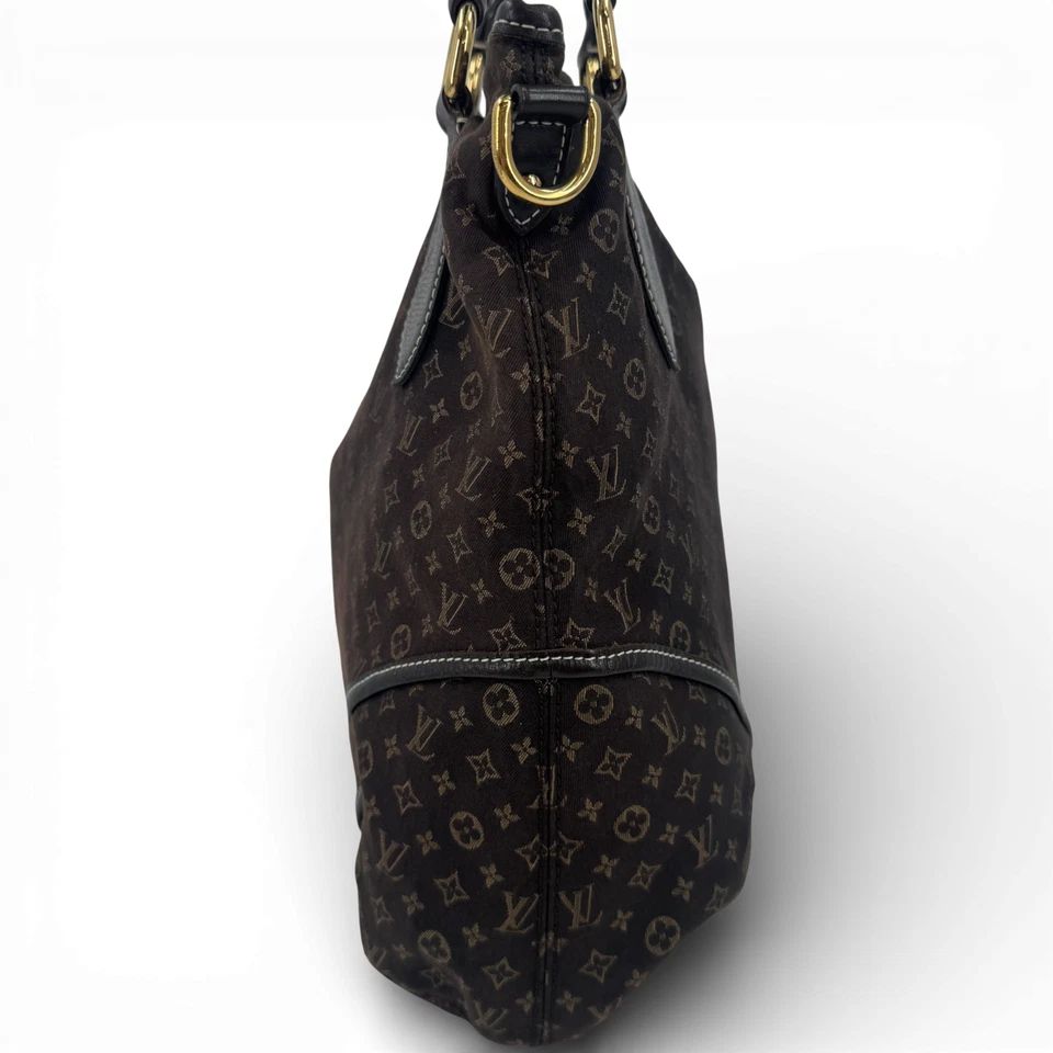 LOUIS VUITTON モノグラムミニラン イディールエレジー