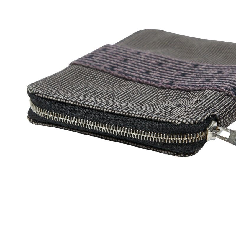 エルメス エールライン パースPM ラウンドファスナー 二つ折り財布