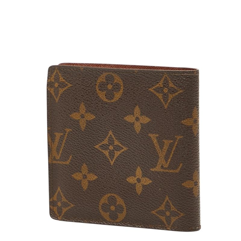 ルイ ヴィトン モノグラム ポルト ビエ カルト クレディ モネ M61665