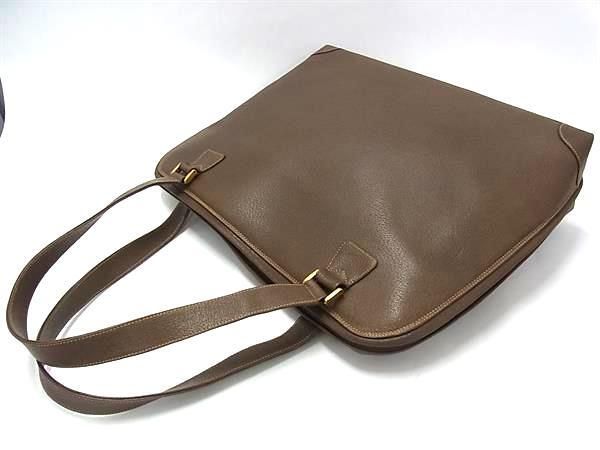 GUCCI GUCCI グッチ ビジネスバッグ オールドグッチ インター