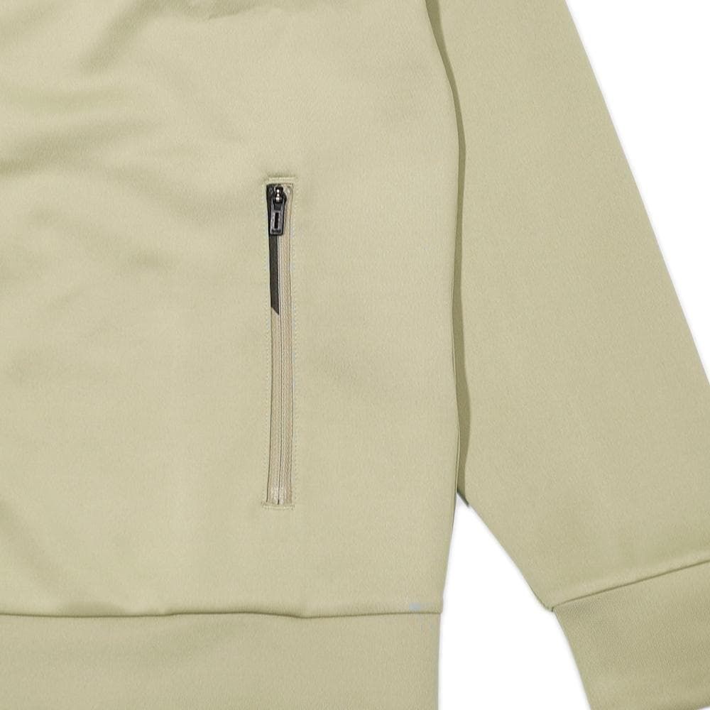 新品☆SY32 GOLF☆DOUBLE KNIT EMBOSS TRUCK JK - メルカリ