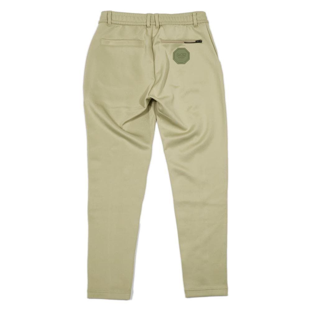 新品☆SY32 GOLF☆DOUBLE KNIT LONG PANTS - メルカリ