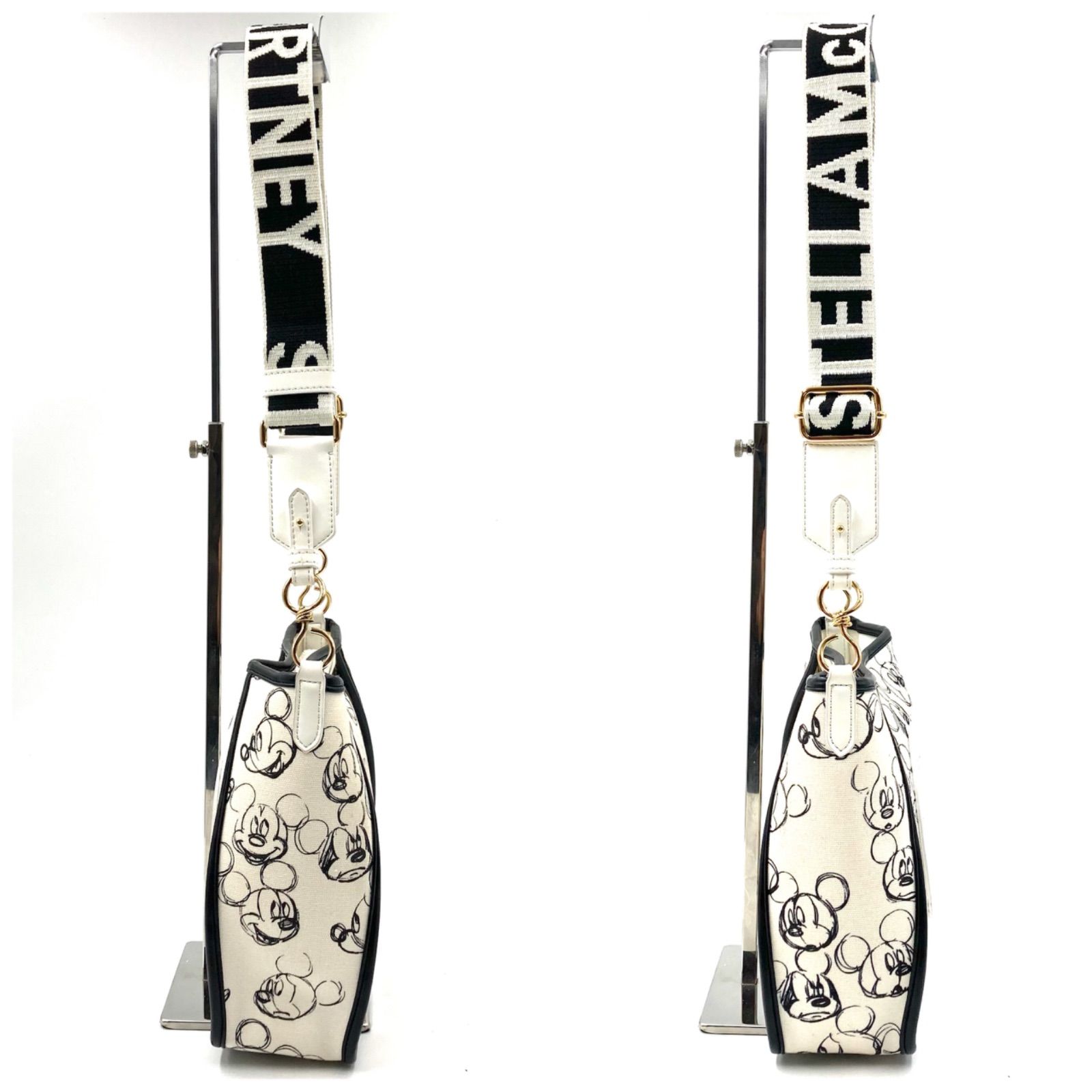 □極美品□2022年春夏コレクション□STELLA McCARTNEY × Disney ステラ