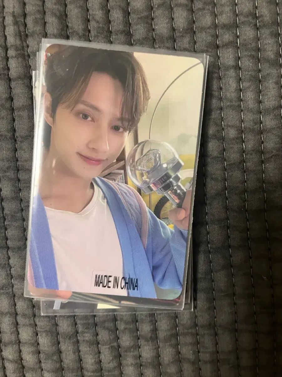 SEVENTEEN ジュン 2024 CARAT LAND カラットゾーン トレカ - メルカリ