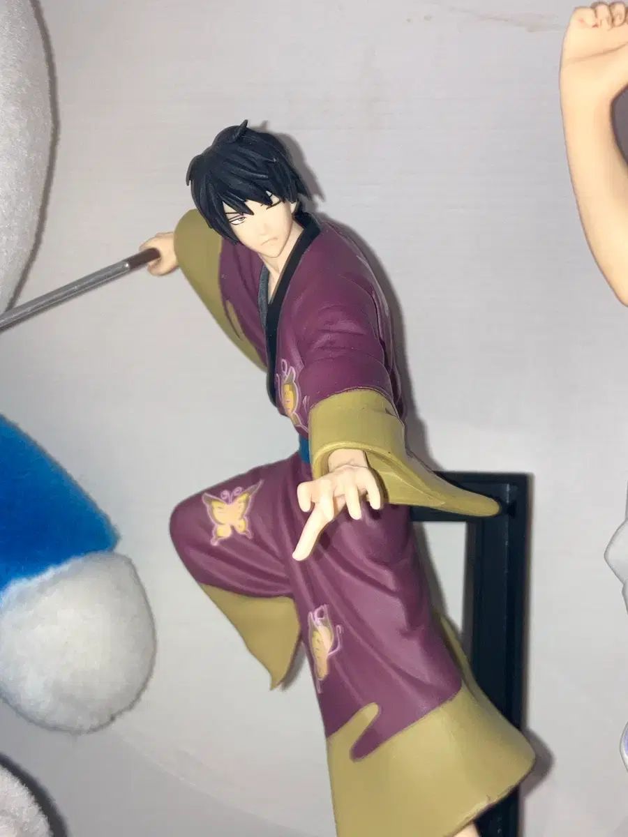 銀魂 フィギュアの通販 銀魂 フィギュアセット 【公式通販】