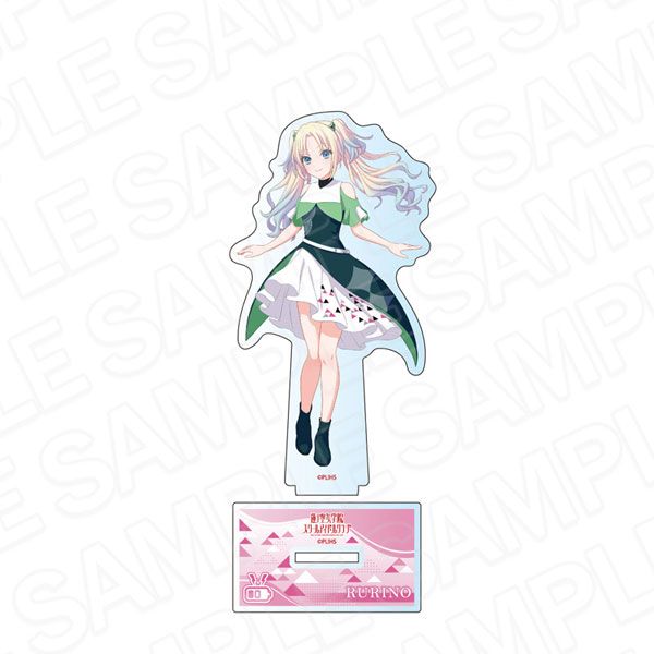 ラブライブ！蓮ノ空女学院スクールアイドルクラブ デカアクリル