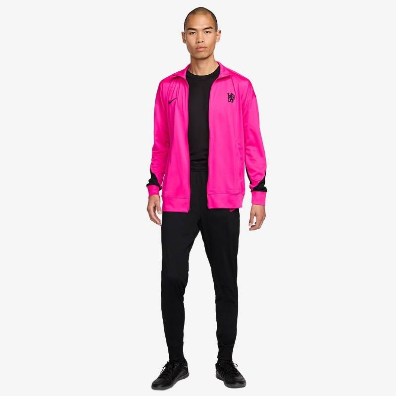 チェルシー　ナイキ　トラックスーツ　ジャージ　セットアップ 送料無料・匿名配送】Nike ナイキ チェルシー 24/25 Dri-FIT Strike