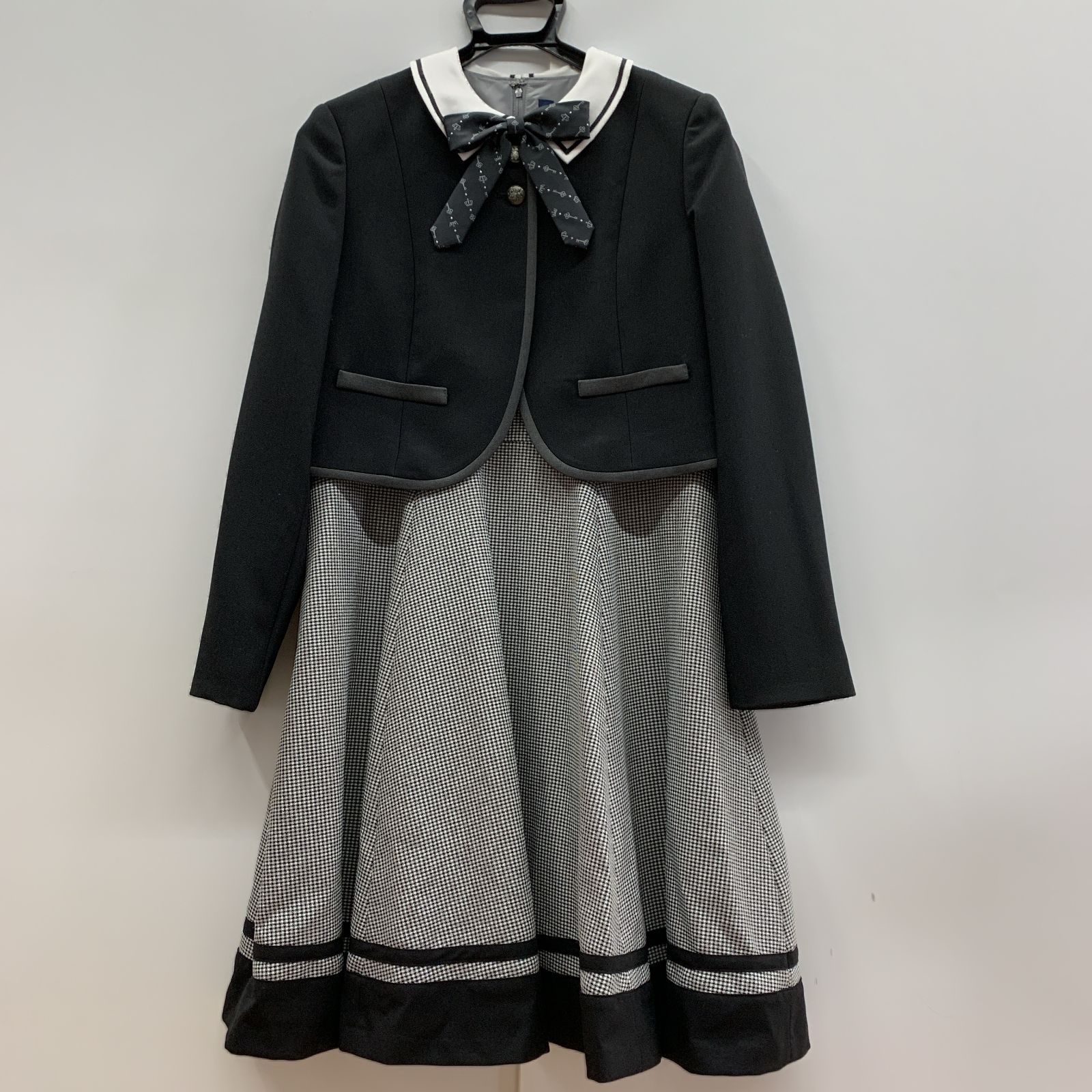CHOPIN deux ショパン ドゥ スーツセット 1901-2592 セットアップ 