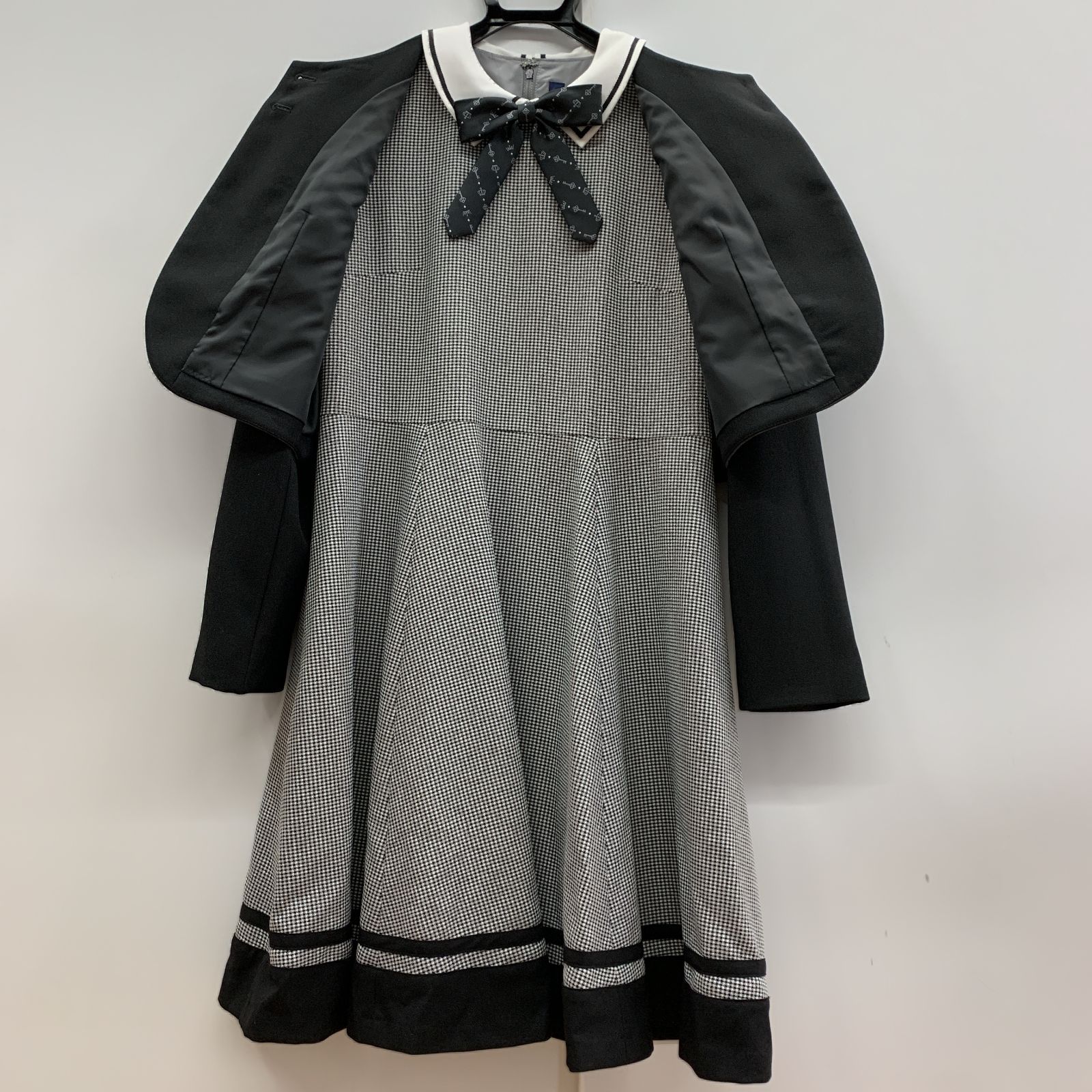 CHOPIN deux ショパン ドゥ スーツセット 1901-2592 セットアップ 
