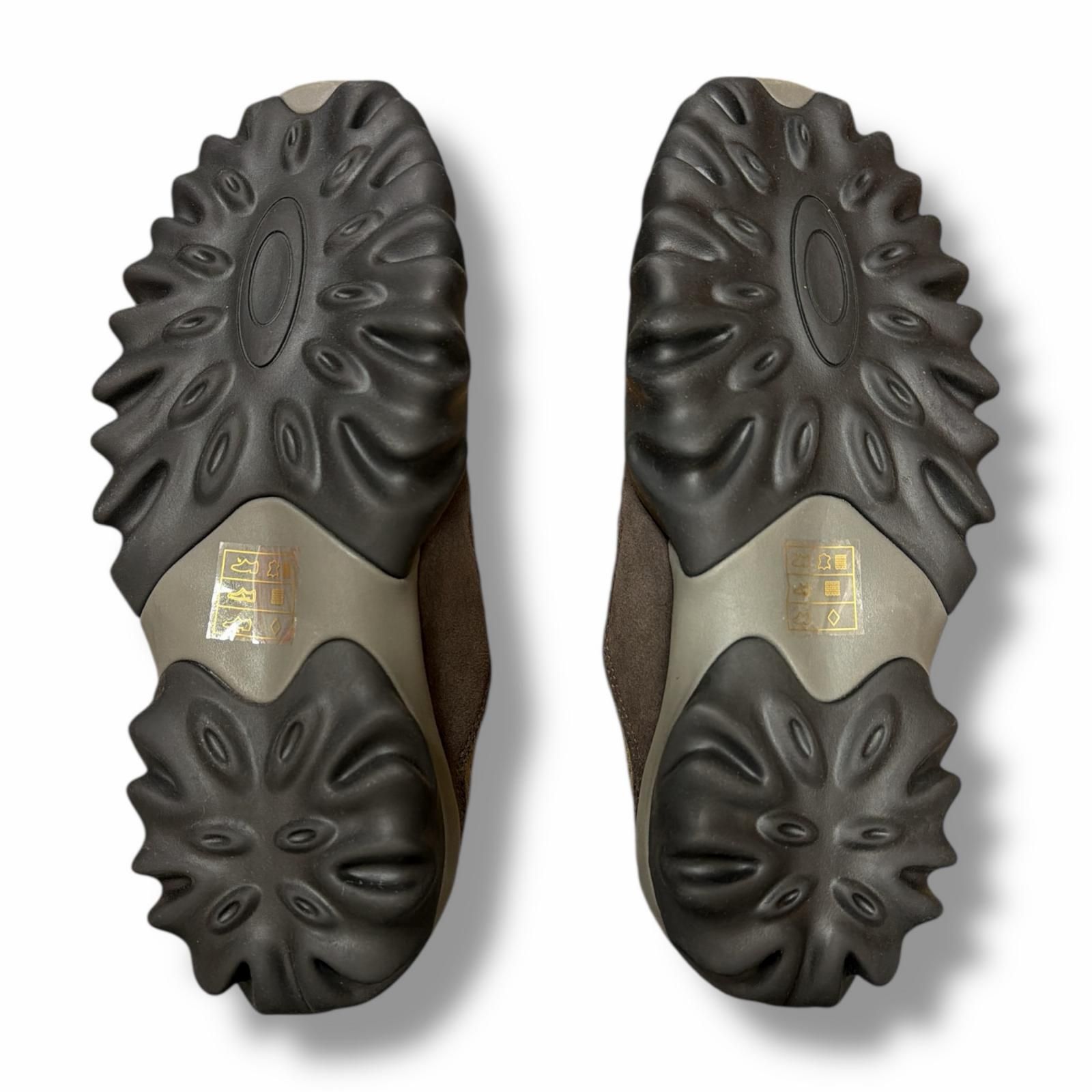 参考上代28600円 未使用 OAKLEY × BRAIN DEAD 25SS CHOP SAW MULE