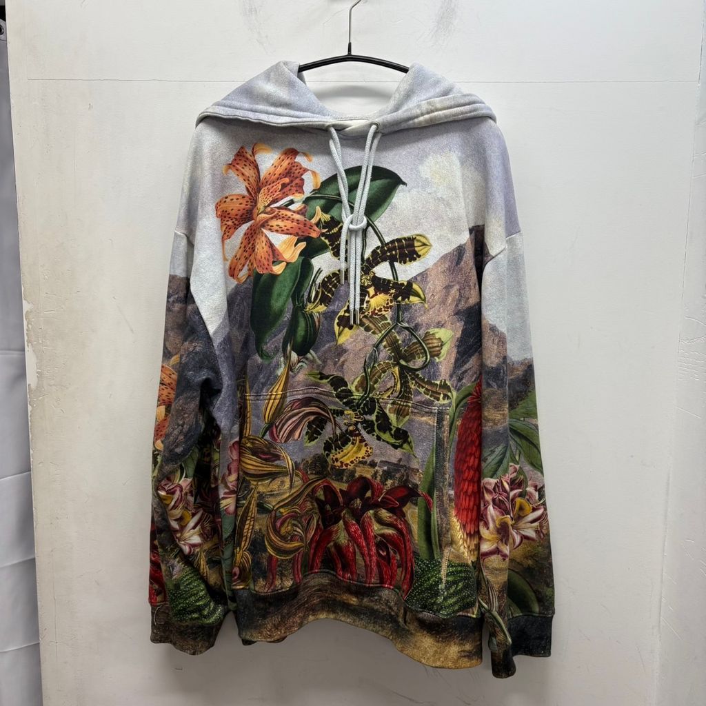 DRIES VAN NOTEN ドリスヴァンノッテン 23AW Botanical Landscape 
