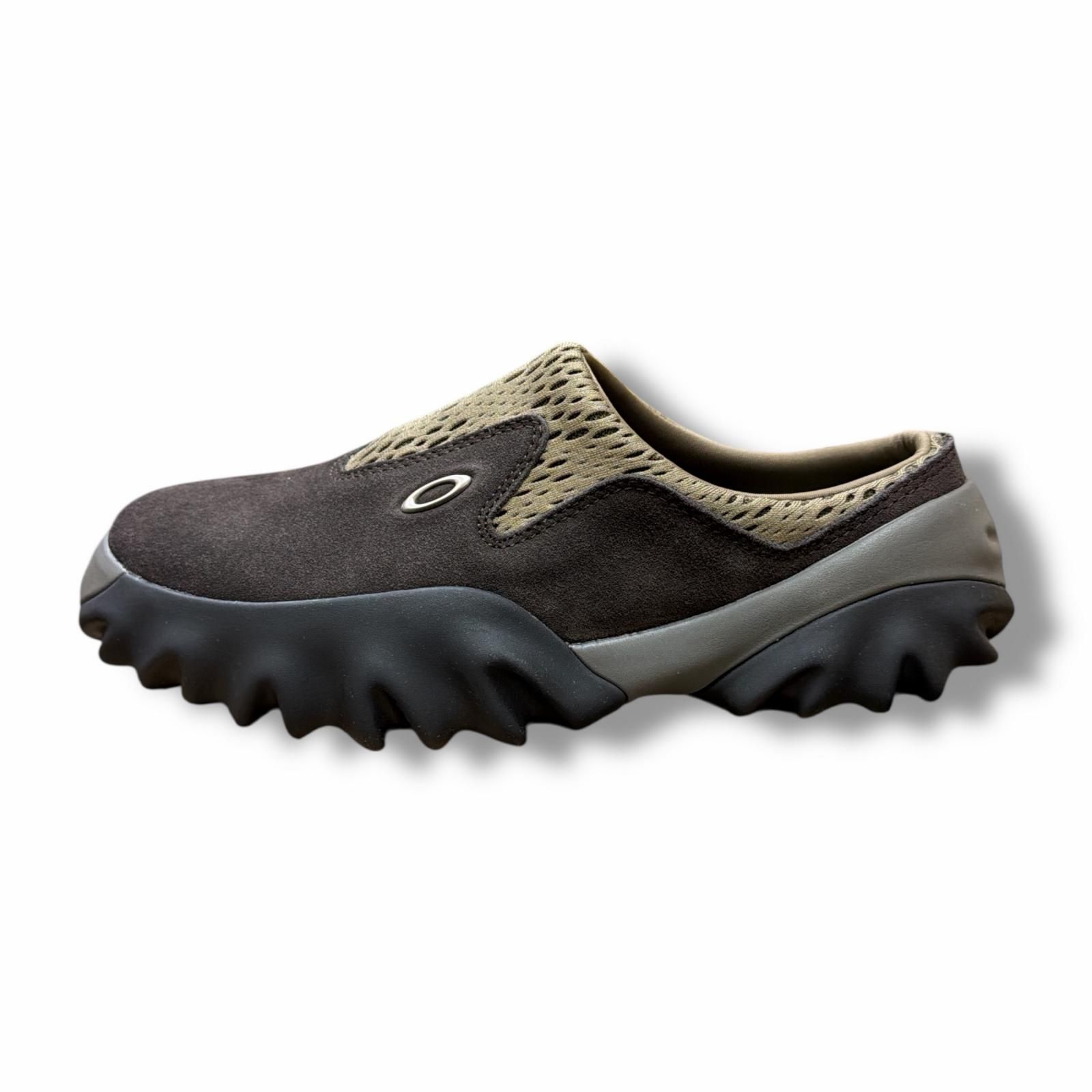 参考上代28600円 未使用 OAKLEY × BRAIN DEAD 25SS CHOP SAW MULE 